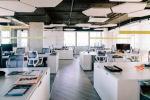 Spanndecken in Berlin