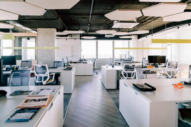 Spanndecken in Berlin